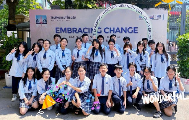 Kỳ nghỉ dài: Thời gian 'vàng' bứt phá của sĩ tử lớp 9 và lớp 12- Ảnh 1.