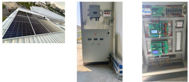 Nhà khoa học Việt chế tạo thiết bị lưu trữ điện- Ảnh 3.