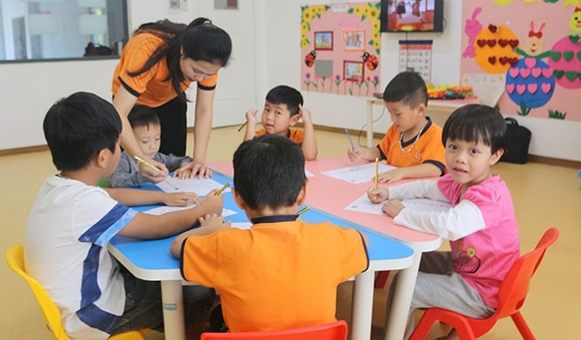 Tương lai ‘mong manh’ của hơn 3 nghìn giáo viên hợp đồng tại Thanh Hóa- Ảnh 2. Tương lai ‘mong manh’ của hơn 3 nghìn giáo viên hợp đồng tại Thanh Hóa- Ảnh 2.