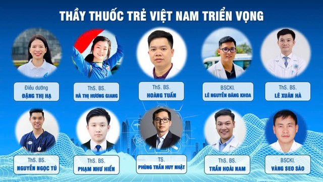 Thầy thuốc không chỉ chữa bệnh mà còn gieo niềm tin, sự bình đẳng trong chăm sóc sức khỏe- Ảnh 14. Thầy thuốc không chỉ chữa bệnh mà còn gieo niềm tin, sự bình đẳng trong chăm sóc sức khỏe- Ảnh 14.