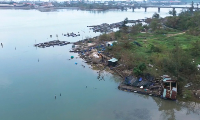 Người đàn ông tử vong nghi do điện giật ở Lăng Cô- Ảnh 1. Người đàn ông tử vong nghi do điện giật ở Lăng Cô- Ảnh 1.
