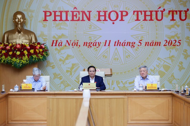 Thủ tướng: Còn 170 ngày để cả nước xóa gần 62.000 căn nhà tạm, nhà dột nát- Ảnh 1. Thủ tướng: Còn 170 ngày để cả nước xóa gần 62.000 căn nhà tạm, nhà dột nát- Ảnh 1.
