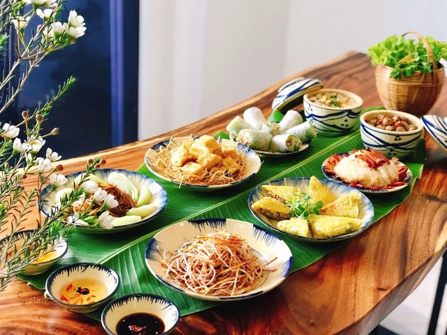 Văn khấn cúng Rằm tháng tư năm 2025 chuẩn cầu bình an, hạnh phúc- Ảnh 1. Văn khấn cúng Rằm tháng tư năm 2025 chuẩn cầu bình an, hạnh phúc- Ảnh 1.