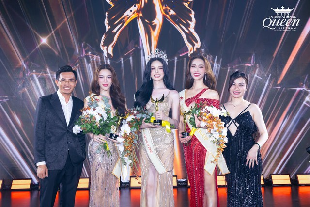 SIAM Thailand đồng hành cùng Hà Tâm Như trên hành trình tiến tới vương miện MIQ Vietnam 2025- Ảnh 1. SIAM Thailand đồng hành cùng Hà Tâm Như trên hành trình tiến tới vương miện MIQ Vietnam 2025- Ảnh 1.
