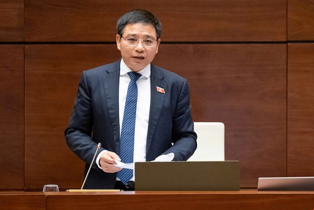 ĐBQH đề xuất miễn thuế nhu nhập doanh nghiệp với các đơn vị cung cấp dịch vụ y tế, giáo dục công lập- Ảnh 3. ĐBQH đề xuất miễn thuế nhu nhập doanh nghiệp với các đơn vị cung cấp dịch vụ y tế, giáo dục công lập- Ảnh 3.