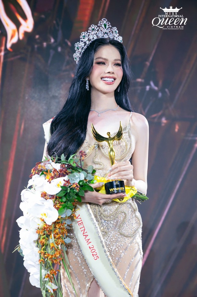 SIAM Thailand đồng hành cùng Hà Tâm Như trên hành trình tiến tới vương miện MIQ Vietnam 2025- Ảnh 4. SIAM Thailand đồng hành cùng Hà Tâm Như trên hành trình tiến tới vương miện MIQ Vietnam 2025- Ảnh 4.