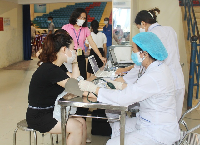 Hành trình 50 năm Cung Văn hóa Thể thao Thanh niên Hải Phòng: Khơi dậy niềm đam mê và sáng tạo của thanh niên- Ảnh 2. Hành trình 50 năm Cung Văn hóa Thể thao Thanh niên Hải Phòng: Khơi dậy niềm đam mê và sáng tạo của thanh niên- Ảnh 2.