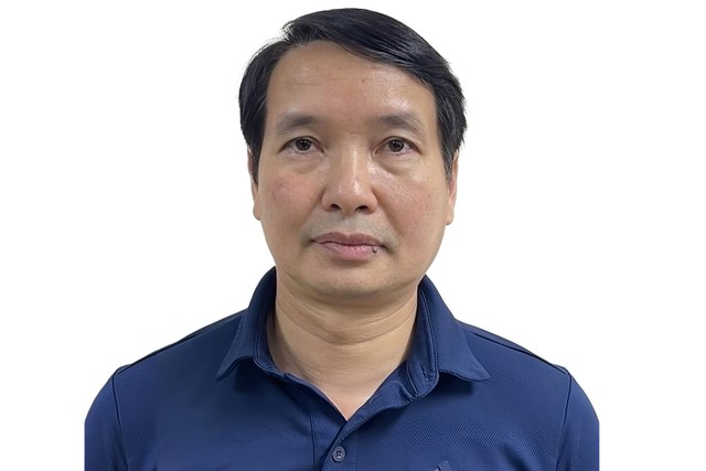 Đề nghị truy tố cựu Phó Chủ nhiệm Văn phòng Quốc hội Phạm Thái Hà trong vụ Thuận An- Ảnh 2. Đề nghị truy tố cựu Phó Chủ nhiệm Văn phòng Quốc hội Phạm Thái Hà trong vụ Thuận An- Ảnh 2.