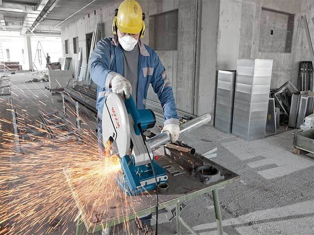 Vi phẫu cứu ngón tay đứt lìa cho nam công nhân- Ảnh 3. Vi phẫu cứu ngón tay đứt lìa cho nam công nhân- Ảnh 3.