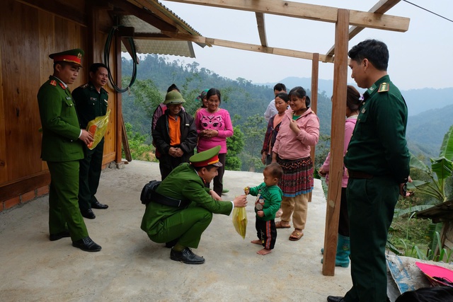 Những mảnh đời ly tán vì giấc mơ 'đổi đời' nơi rẻo cao Mường Lát- Ảnh 5. Những mảnh đời ly tán vì giấc mơ 'đổi đời' nơi rẻo cao Mường Lát- Ảnh 5.
