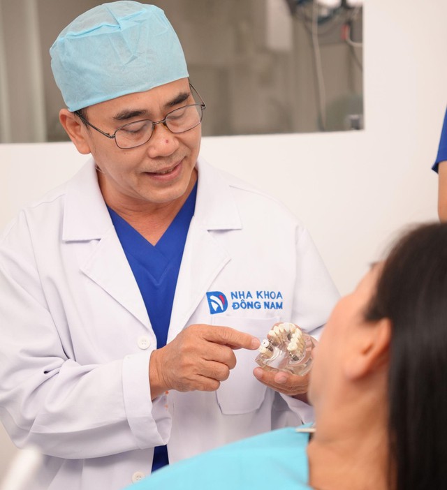 Viêm nha chu – 'Sát thủ thầm lặng': Cách nhận diện và điều trị sớm để bảo vệ nụ cười- Ảnh 1. Viêm nha chu – 'Sát thủ thầm lặng': Cách nhận diện và điều trị sớm để bảo vệ nụ cười- Ảnh 1.