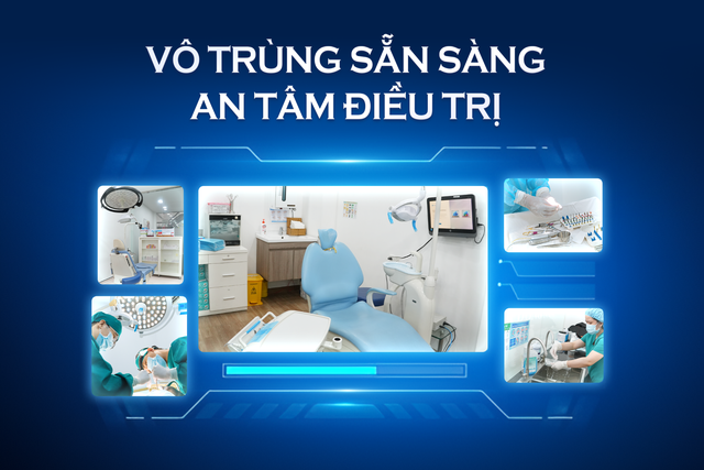 Viêm nha chu – 'Sát thủ thầm lặng': Cách nhận diện và điều trị sớm để bảo vệ nụ cười- Ảnh 2. Viêm nha chu – 'Sát thủ thầm lặng': Cách nhận diện và điều trị sớm để bảo vệ nụ cười- Ảnh 2.
