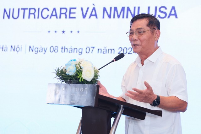 Sản phẩm đạt Thương hiệu quốc gia góp phần tạo dựng uy tín vững chắc của doanh nghiệp- Ảnh 3. Sản phẩm đạt Thương hiệu quốc gia góp phần tạo dựng uy tín vững chắc của doanh nghiệp- Ảnh 3.