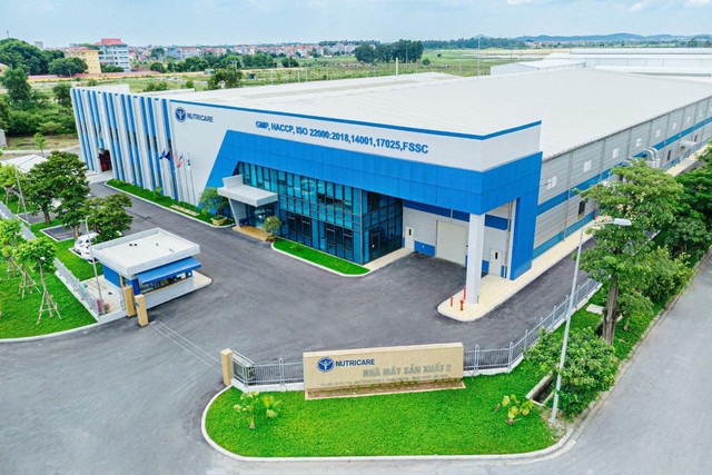 Sản phẩm đạt Thương hiệu quốc gia góp phần tạo dựng uy tín vững chắc của doanh nghiệp- Ảnh 4. Sản phẩm đạt Thương hiệu quốc gia góp phần tạo dựng uy tín vững chắc của doanh nghiệp- Ảnh 4.
