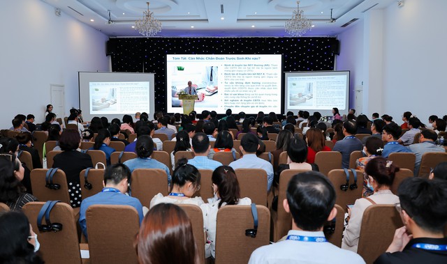 Bệnh di truyền đơn gen: Thách thức trong điều trị và giải pháp sàng lọc trước sinh- Ảnh 2. Bệnh di truyền đơn gen: Thách thức trong điều trị và giải pháp sàng lọc trước sinh- Ảnh 2.