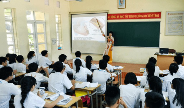 5 bệnh lý thầm lặng ở nữ giáo viên- Ảnh 1. 5 bệnh lý thầm lặng ở nữ giáo viên- Ảnh 1.
