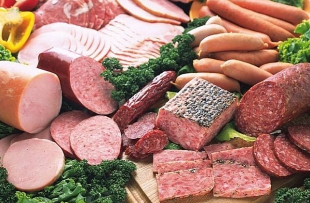 Bạn có chắc bữa ăn hôm nay không gieo mầm ung thư?- Ảnh 2. Bạn có chắc bữa ăn hôm nay không gieo mầm ung thư?- Ảnh 2.