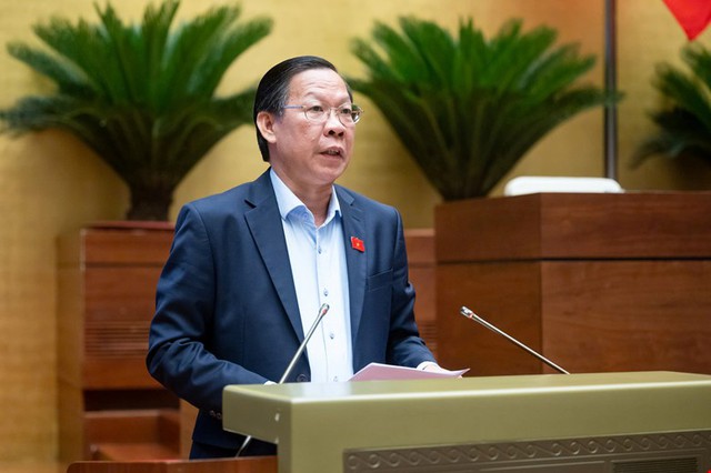 Trình Quốc hội giảm 2% thuế VAT đến hết 2026- Ảnh 2. Trình Quốc hội giảm 2% thuế VAT đến hết 2026- Ảnh 2.