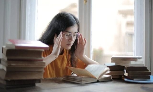 5 bệnh lý thầm lặng ở nữ giáo viên- Ảnh 2. 5 bệnh lý thầm lặng ở nữ giáo viên- Ảnh 2.