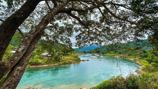 La Ngâu Retreat – Hòn ngọc xanh giữa đại ngàn Bình Thuận- Ảnh 3. La Ngâu Retreat – Hòn ngọc xanh giữa đại ngàn Bình Thuận- Ảnh 3.