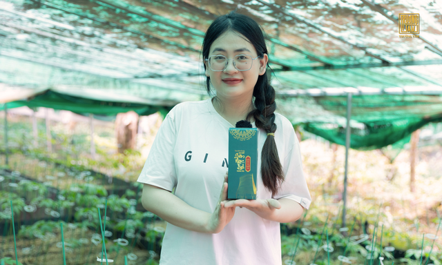 Sâm Ngọc Linh Trường Tâm: Giải pháp cho sức khỏe người Việt- Ảnh 2. Sâm Ngọc Linh Trường Tâm: Giải pháp cho sức khỏe người Việt- Ảnh 2.