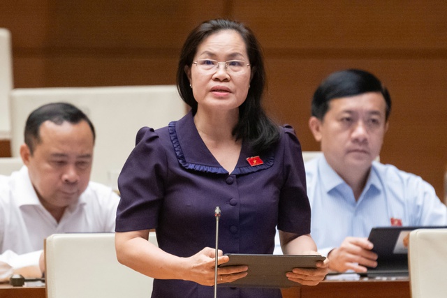 Quy định rõ trách nhiệm của Chủ tịch tỉnh trong chỉ đạo khi tổ chức chính quyền địa phương 2 cấp- Ảnh 3. Quy định rõ trách nhiệm của Chủ tịch tỉnh trong chỉ đạo khi tổ chức chính quyền địa phương 2 cấp- Ảnh 3.