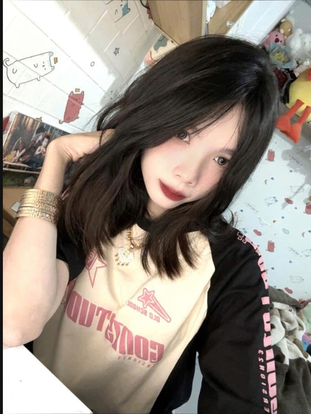Nữ cosplay triệu view gây sốt TikTok: Mẹ bỉm hai con đam mê thành nhân vật truyện tranh- Ảnh 3. Nữ cosplay triệu view gây sốt TikTok: Mẹ bỉm hai con đam mê thành nhân vật truyện tranh- Ảnh 3.