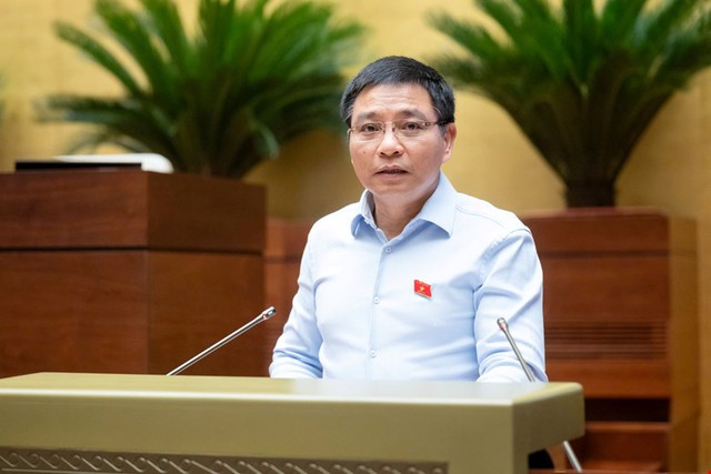 Cơ chế đặc biệt để phát triển kinh tế tư nhân- Ảnh 2. Cơ chế đặc biệt để phát triển kinh tế tư nhân- Ảnh 2.