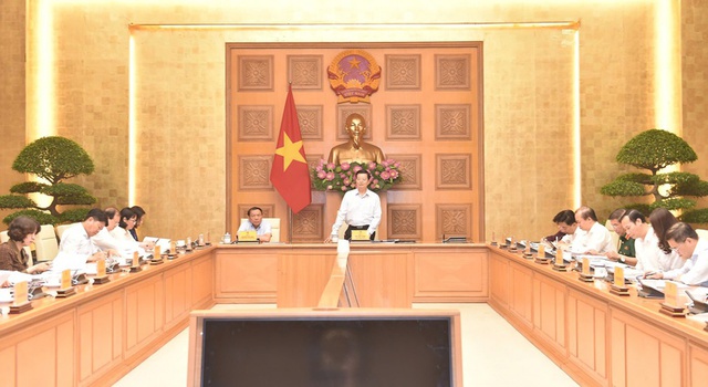 Quyết tâm để Triển lãm thành tựu KT-XH kỷ niệm 80 năm ngày Quốc khánh đạt chất lượng tốt nhất- Ảnh 1. Quyết tâm để Triển lãm thành tựu KT-XH kỷ niệm 80 năm ngày Quốc khánh đạt chất lượng tốt nhất- Ảnh 1.