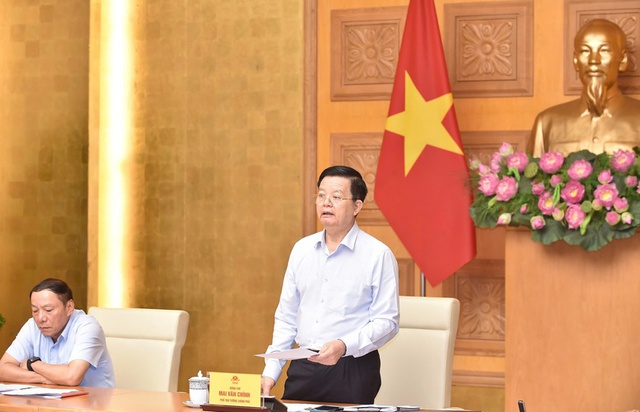Quyết tâm để Triển lãm thành tựu KT-XH kỷ niệm 80 năm ngày Quốc khánh đạt chất lượng tốt nhất- Ảnh 2. Quyết tâm để Triển lãm thành tựu KT-XH kỷ niệm 80 năm ngày Quốc khánh đạt chất lượng tốt nhất- Ảnh 2.