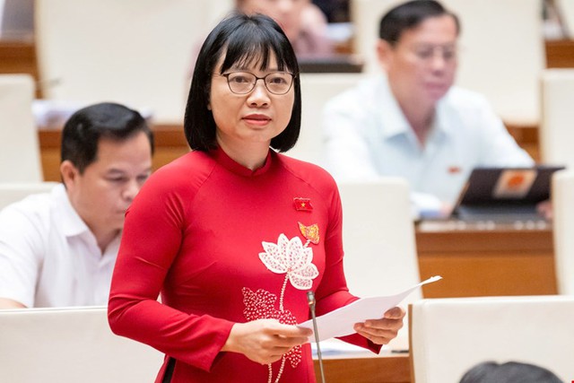 'Không để công ty ma lợi dụng cơ chế hậu kiểm trong hỗ trợ doanh nghiệp tư nhân'- Ảnh 2.