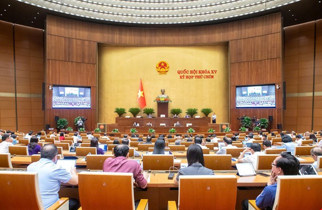 'Không để công ty ma lợi dụng cơ chế hậu kiểm trong hỗ trợ doanh nghiệp tư nhân'- Ảnh 1.