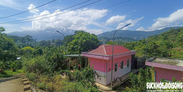 Ninh Thuận: Thiếu nước sạch ngay cạnh nhà máy nước hàng chục tỉ đồng- Ảnh 1. Ninh Thuận: Thiếu nước sạch ngay cạnh nhà máy nước hàng chục tỉ đồng- Ảnh 1.