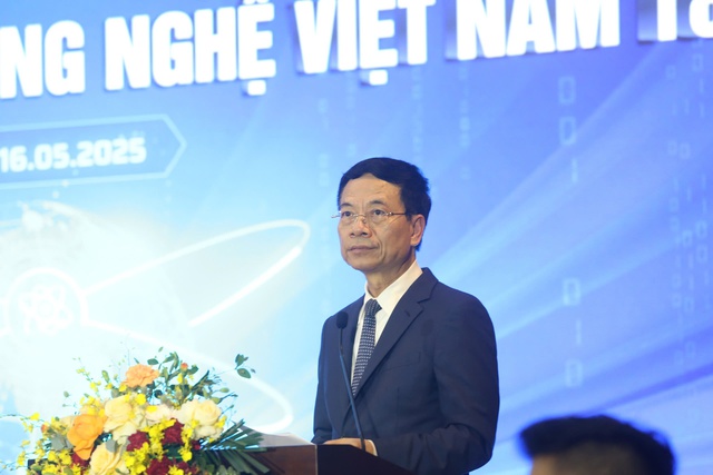 Hàng loạt các nghiên cứu về y tế được vinh danh trong Ngày Khoa học và Công nghệ- Ảnh 2. Hàng loạt các nghiên cứu về y tế được vinh danh trong Ngày Khoa học và Công nghệ- Ảnh 2.