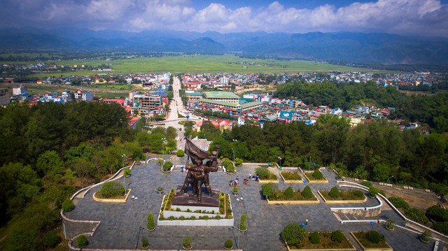 Vừa xảy ra động đất mạnh 5 độ ở Điện Biên gây rung lắc mạnh- Ảnh 2.