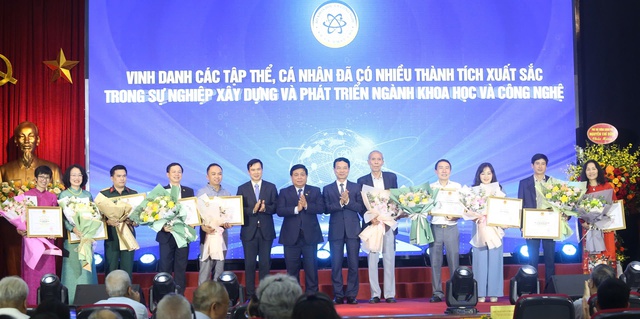 Nhà khoa học được sở hữu kết quả nghiên cứu để thương mại hóa- Ảnh 4.