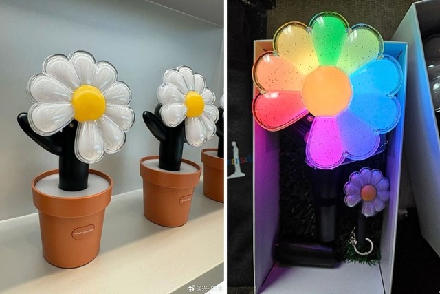 Lightstick của G-Dragon bị 'thổi giá' lên đến 10 triệu đồng, nhiều fanpage cảnh báo- Ảnh 2. Lightstick của G-Dragon bị 'thổi giá' lên đến 10 triệu đồng, nhiều fanpage cảnh báo- Ảnh 2.