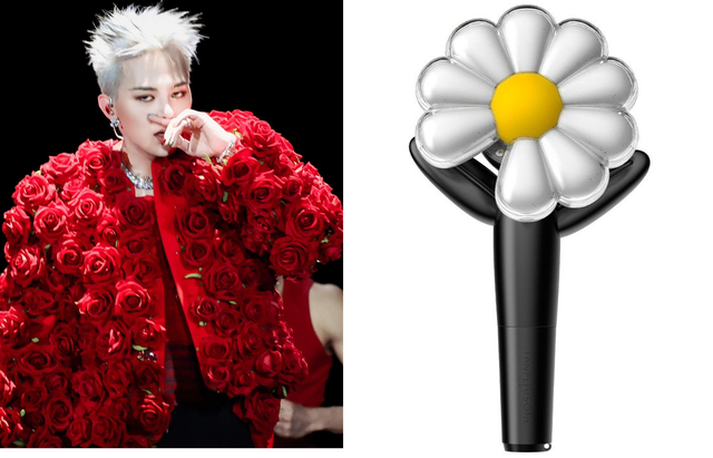 Lightstick của G-Dragon bị 'thổi giá' lên đến 10 triệu đồng, nhiều fanpage cảnh báo- Ảnh 1. Lightstick của G-Dragon bị 'thổi giá' lên đến 10 triệu đồng, nhiều fanpage cảnh báo- Ảnh 1.
