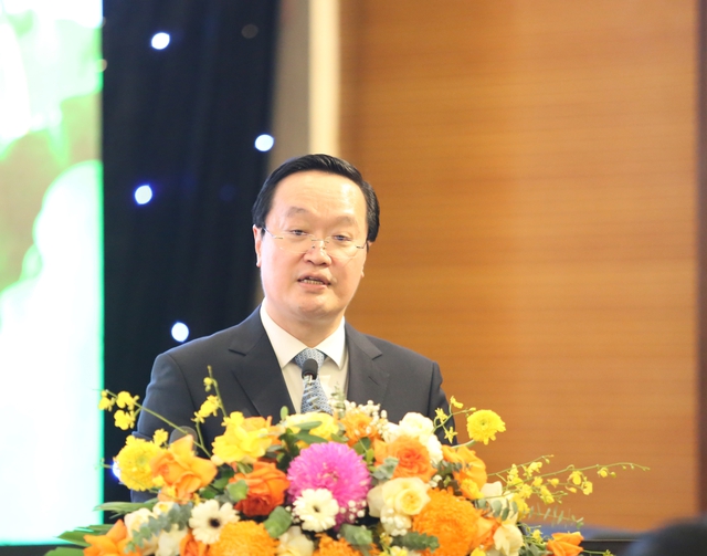 Hội thảo khoa học 'Chủ tịch Hồ Chí Minh - Biểu tượng cao đẹp của ý chí khát vọng độc lập của dân tộc, tự do, hạnh phúc cho Nhân dân'- Ảnh 3. Hội thảo khoa học 'Chủ tịch Hồ Chí Minh - Biểu tượng cao đẹp của ý chí khát vọng độc lập của dân tộc, tự do, hạnh phúc cho Nhân dân'- Ảnh 3.