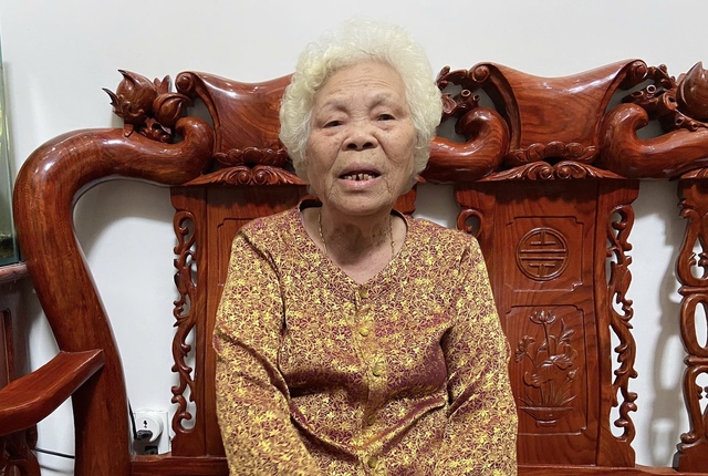 Luôn nhớ lời Bác dặn 'Được phong anh hùng đã khó, giữ được anh hùng còn khó hơn'- Ảnh 1. Luôn nhớ lời Bác dặn 'Được phong anh hùng đã khó, giữ được anh hùng còn khó hơn'- Ảnh 1.