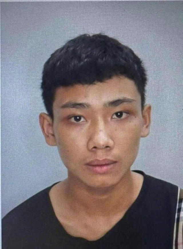 Truy tìm đối tượng nghiện ma túy liên quan đến vụ án giết người- Ảnh 1. Truy tìm đối tượng nghiện ma túy liên quan đến vụ án giết người- Ảnh 1.