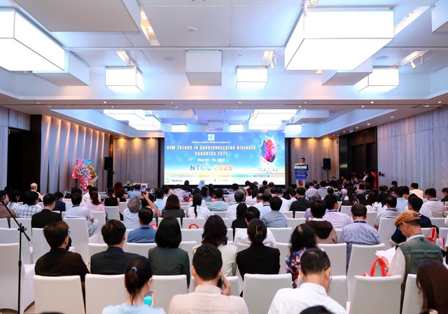 Chăm sóc tĩnh mạch toàn diện – góc nhìn mới trong quản lý bệnh mạn tính- Ảnh 2. Chăm sóc tĩnh mạch toàn diện – góc nhìn mới trong quản lý bệnh mạn tính- Ảnh 2.