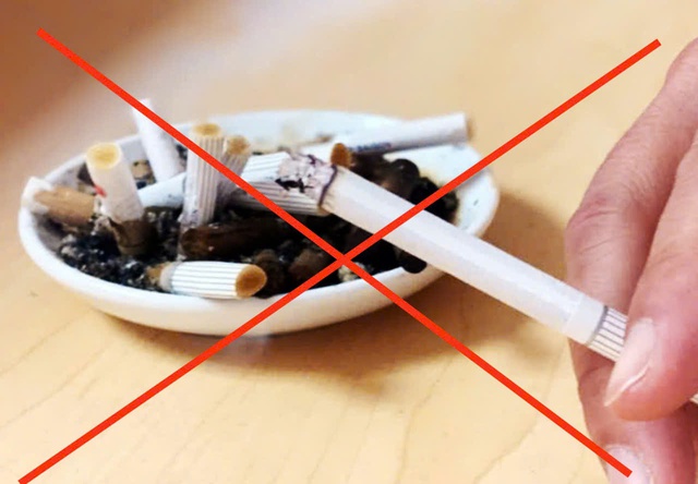 Tăng thuế thuốc lá có tác động tiêu cực đến nền kinh tế?- Ảnh 1. Tăng thuế thuốc lá có tác động tiêu cực đến nền kinh tế?- Ảnh 1.