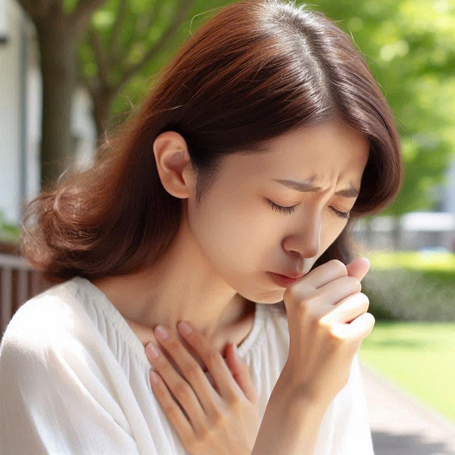 Phục hồi cơ thể sau cúm bằng 4 cách đơn giản- Ảnh 2. Phục hồi cơ thể sau cúm bằng 4 cách đơn giản- Ảnh 2.