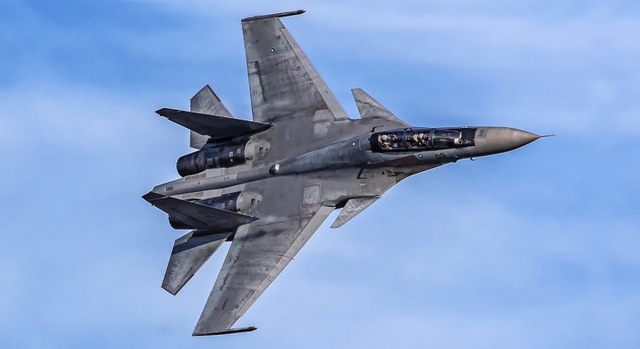 Những khách hàng tiềm năng của Su-57 ở Đông Nam Á- Ảnh 2. Những khách hàng tiềm năng của Su-57 ở Đông Nam Á- Ảnh 2.