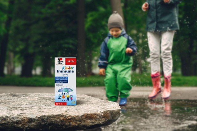 Vững đề kháng đón hè - Làm sao để con vui chơi không lo dịch bệnh- Ảnh 3. Vững đề kháng đón hè - Làm sao để con vui chơi không lo dịch bệnh- Ảnh 3.