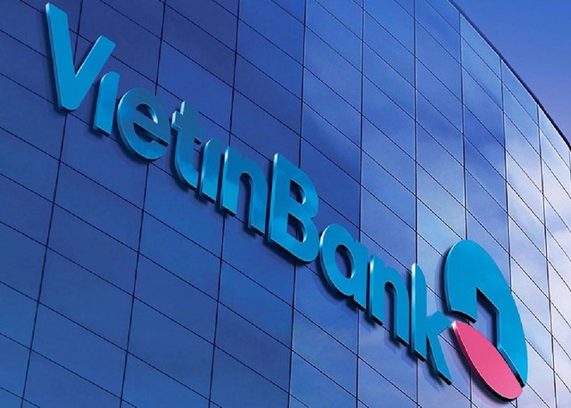 Vietinbank liên tục phát hành trái phiếu với tổng giá trị 11.100 tỷ đồng- Ảnh 1. Vietinbank liên tục phát hành trái phiếu với tổng giá trị 11.100 tỷ đồng- Ảnh 1.