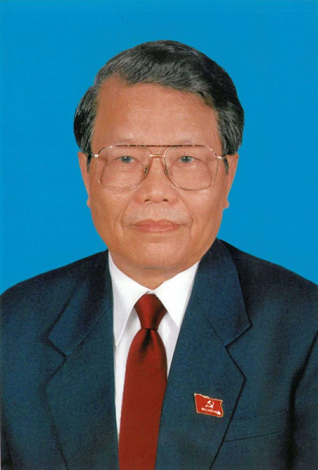 Thông cáo đặc biệt về Quốc tang nguyên Chủ tịch nước Trần Đức Lương- Ảnh 1. Thông cáo đặc biệt về Quốc tang nguyên Chủ tịch nước Trần Đức Lương- Ảnh 1.