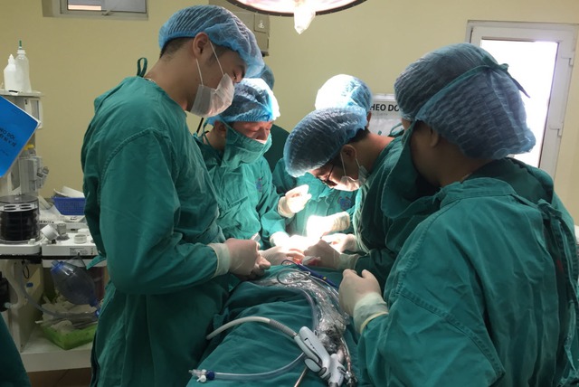 Ung thư tuyến giáp thể nhú có nguy hiểm không?- Ảnh 2. Ung thư tuyến giáp thể nhú có nguy hiểm không?- Ảnh 2.