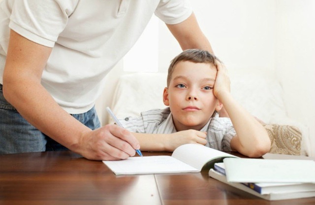 Yếu tố nguy cơ khiến trẻ mắc rối loạn tăng động giảm chú ý- Ảnh 1. Yếu tố nguy cơ khiến trẻ mắc rối loạn tăng động giảm chú ý- Ảnh 1.